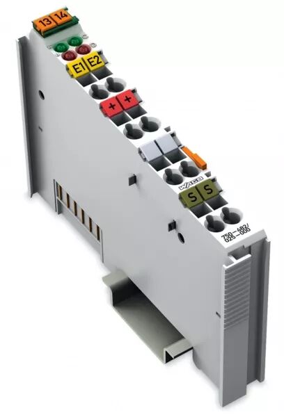 BORNE 2 ENTR�ES ANALOGIQUES 4-20 MA HART -20/+60�C