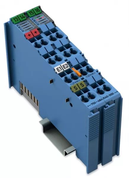 BORNE 2 ENTR�ES ANALOGIQUES 4-20 MA HART EX I XTR