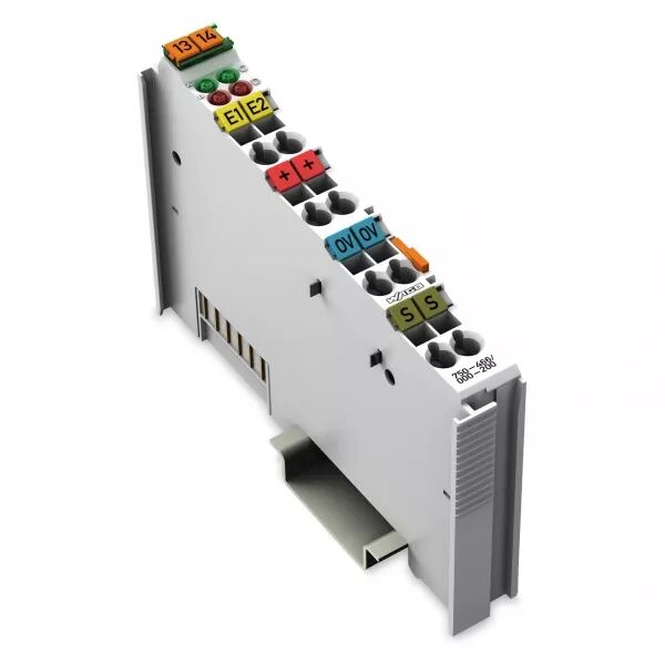 Borne 2 entr�es analogiques 4-20 mA S.E. S5750-466/000-200
