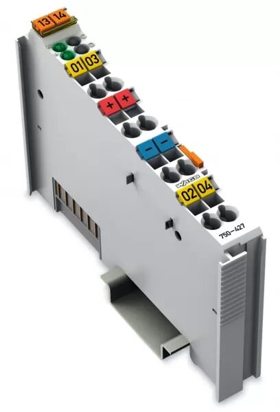 BORNE 2 ENTR�ES TOR 110 V DC