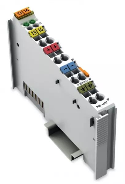 BORNE 2 ENTR�ES TOR 220 V DC