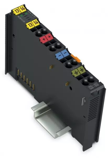 BORNE 2 ENTR�ES TOR 220 V DC XTR
