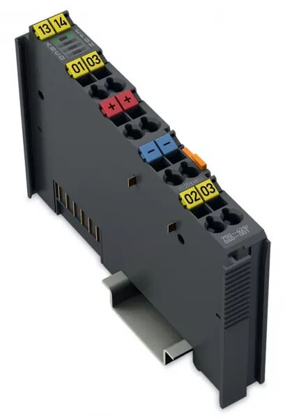 BORNE 2 ENTR�ES TOR 60 V DC XTR