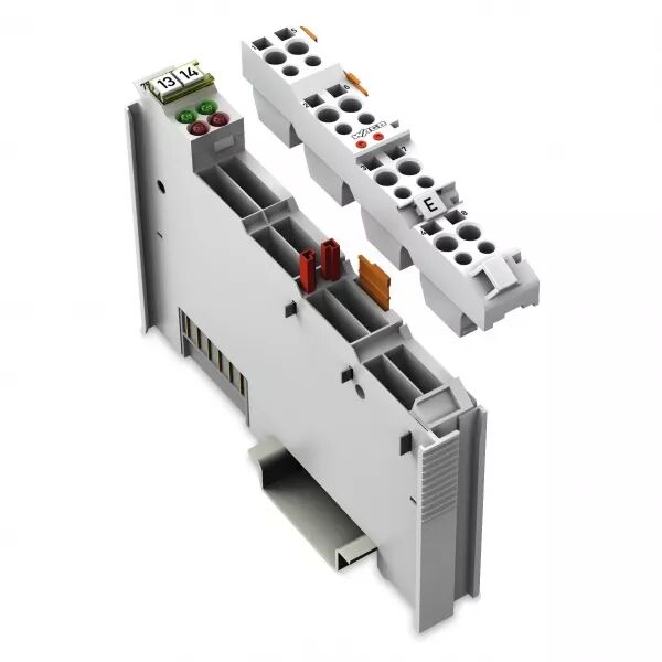 Borne 2 entr�es TOR Intrusion (R1=1,5k, R2=2,2k) - D�brochable753-424