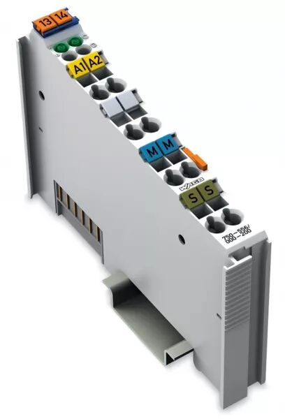 BORNE 2 SORTIES ANALOGIQUES +/- 10 V S5