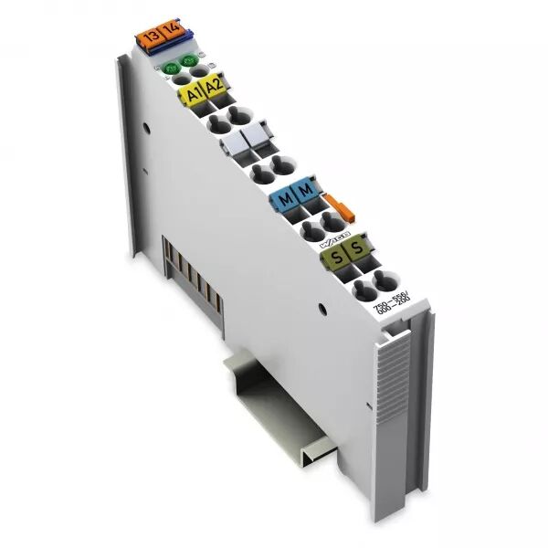 Borne 2 sorties analogiques +/- 10 V S5750-556/000-200