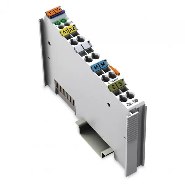 Borne 2 sorties analogiques 0-10 V S5750-550/000-200