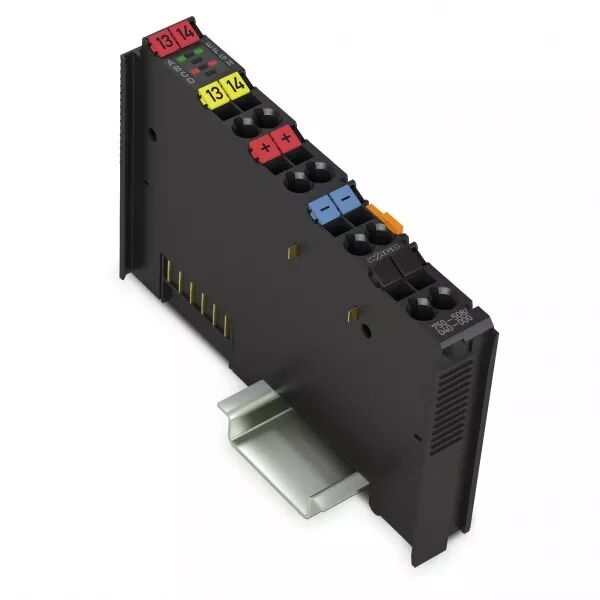 Borne 2 sorties TOR 24 V DC - 2 A - Diagnostic - Sans interf�rences XTR750-508/040-000