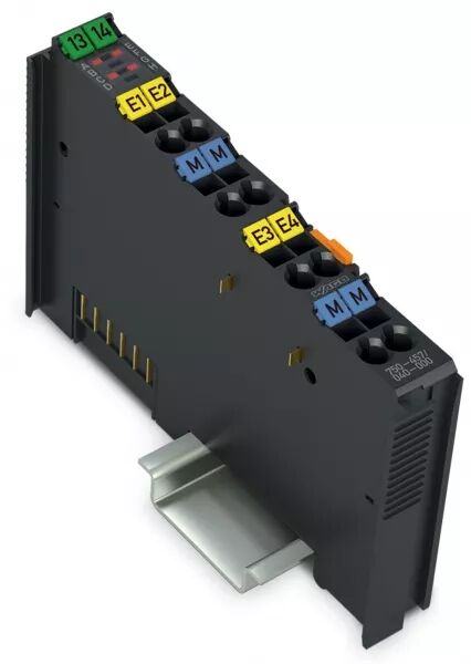 BORNE 4 ENTR�ES ANALOGIQUES +/- 10 V S.E. XTR