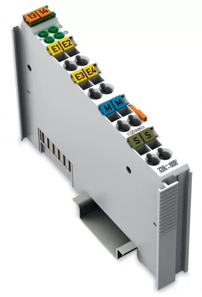 BORNE 4 ENTR�ES ANALOGIQUES 0-10 V -20/+60�C