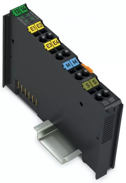 BORNE 4 ENTR�ES ANALOGIQUES 0-10 V XTR