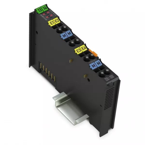Borne 4 entr�es analogiques 4-20 mA XTR750-455/040-000
