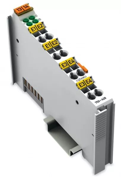 BORNE 4 ENTR�ES TOR 42 V AC/DC