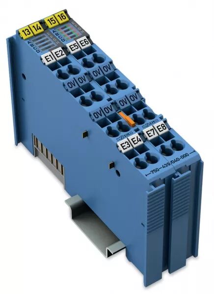 BORNE 8 ENTR�ES NAMUR EX I - DIAGNOSTIC XTR