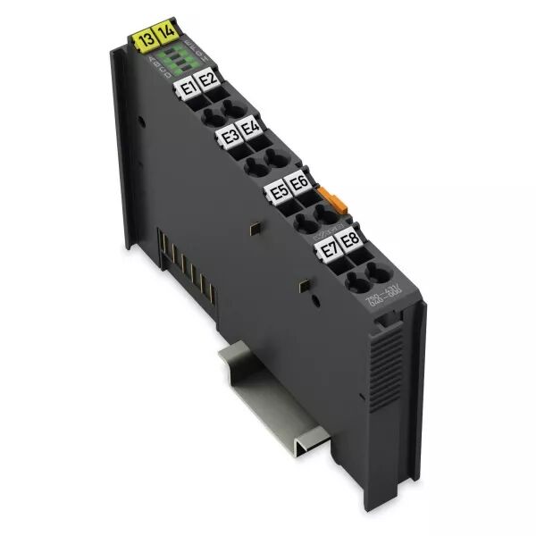 Borne 8 entr�es TOR 24 V DC - 0.2 ms - 1 fil XTR750-431/040-000