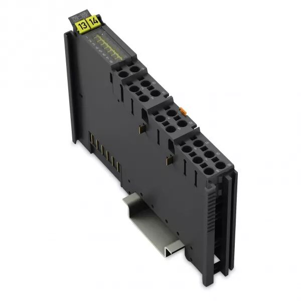 Borne 8 entr�es TOR 24 V DC - 0.2 ms - 2 fils XTR750-1416/040-000