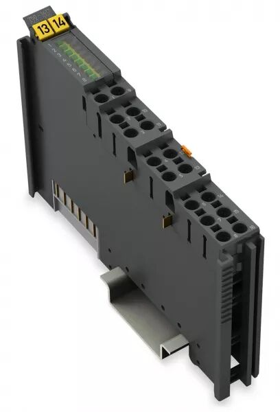 BORNE 8 ENTR�ES TOR 24 V DC - 3.0 MS - 2 FILS - TYPE N XTR