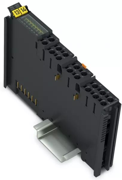 BORNE 8 ENTR�ES TOR 24 V DC - 3.0 MS - 2 FILS XTR