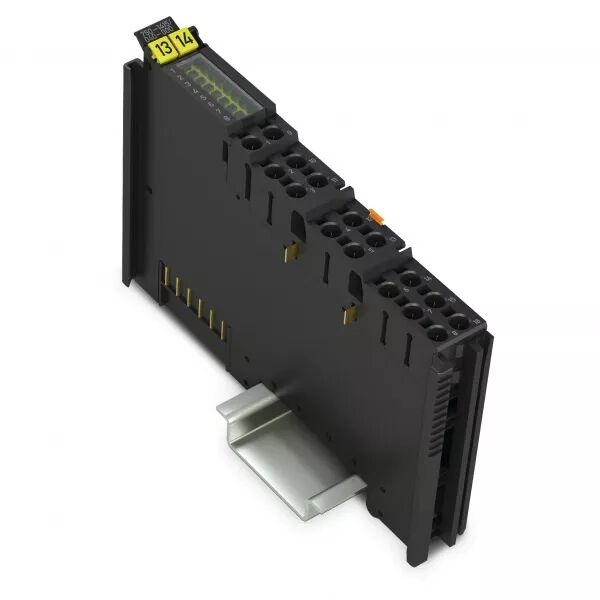 Borne 8 entr�es TOR 24 V DC - 3.0 ms - 2 fils XTR750-1415/040-000