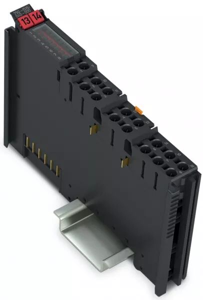 BORNE 8 SORTIES TOR 24 V DC - 0.5 A - 2 FILS XTR
