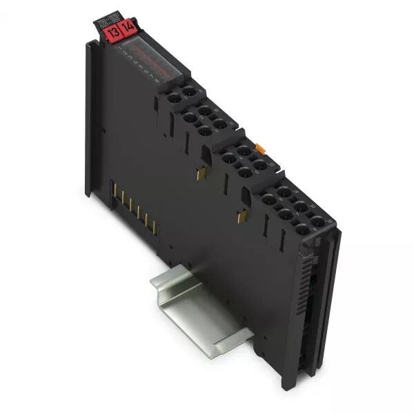 Borne 8 sorties TOR 24 V DC - 0.5 A - 2 fils XTR750-1515/040-000