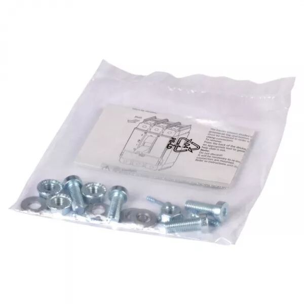 Borne � boulon, 4p, standard, taille 2 (266750)