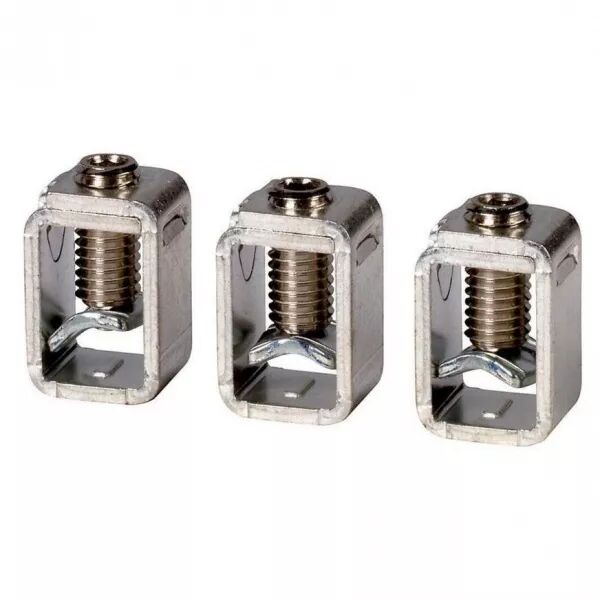 Borne � cage, 3p, jusqu�� 160 A (260015)