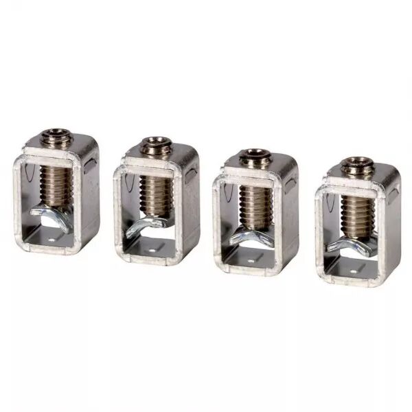 Borne � cage, 4p, jusqu�� 300 A (266756)