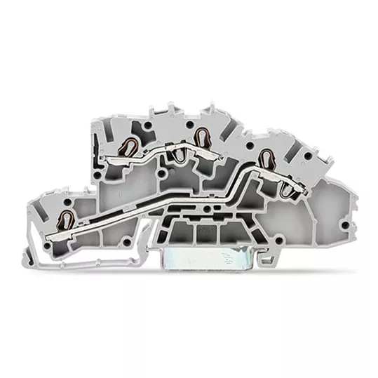 Borne a et.marqu/central/lateral l/l (2003-7642)
