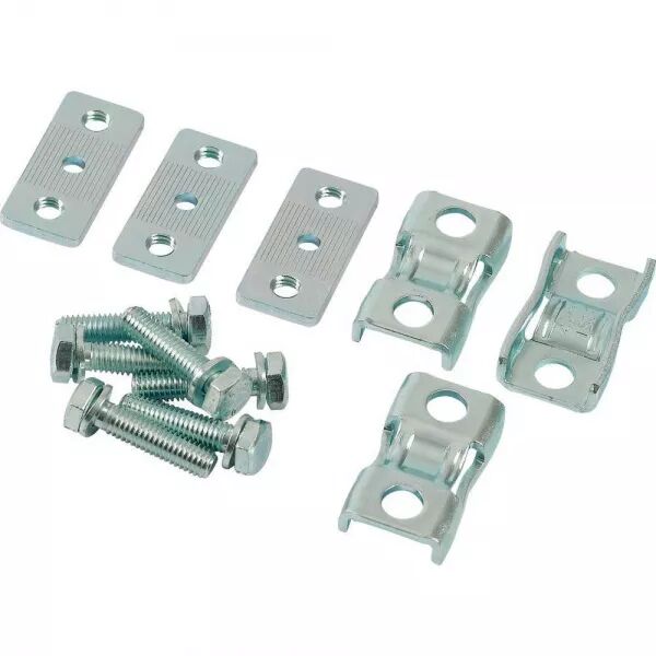 BORNE � �TRIER, SECTIONNEUR POUR FUSIBLES � COUTEAUX NH1 25-150 MM�