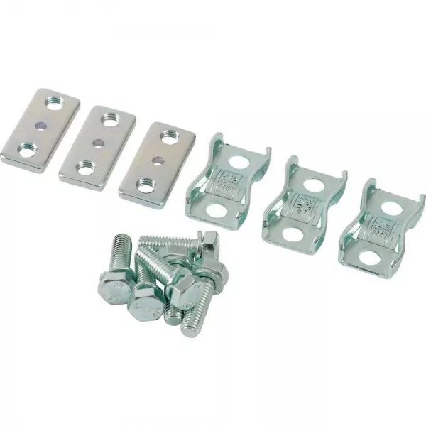 BORNE � �TRIER, SECTIONNEUR POUR FUSIBLES � COUTEAUX NH2 25-240 MM�