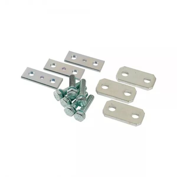 BORNE � �TRIER, SECTIONNEUR POUR FUSIBLES � COUTEAUX NH3 FEUILLARD CU 11X21X1