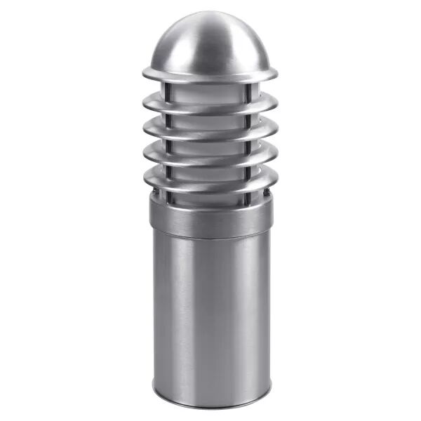 BORNE CALEO 2 45 INOX/INOX E27 (1691)