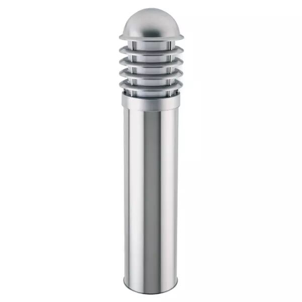 BORNE CALEO 2 75 INOX/INOX E27 (1856)