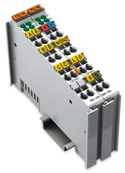 BORNE CODEUR INCR�MENTAL 32 BITS - 24V / DIFF. / X4