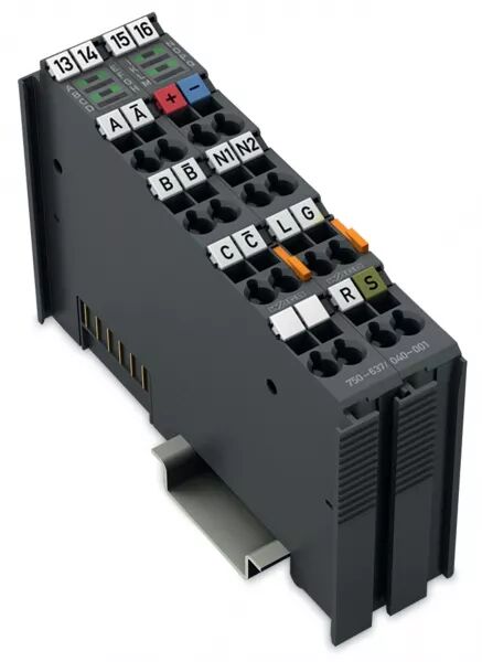 BORNE CODEUR INCR�MENTAL 32 BITS - 24V / DIFF. / X4 XTR
