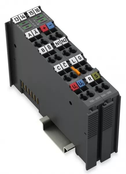 BORNE CODEUR INCR�MENTAL 32 BITS - RS-422 / DIFF / X4 XTR