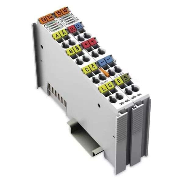 Borne codeur incr�mental RS-422750-631/000-004