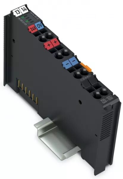 BORNE D\'ALIMENTATION DE BUS INTERNE 24 V DC XTR
