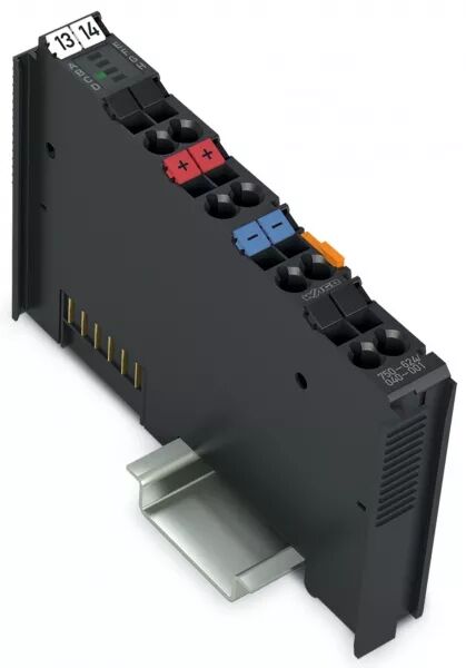BORNE D\'ALIMENTATION ET DE FILTRAGE CONTACTS PUISSANCE - HAUTE ISOLATION XTR