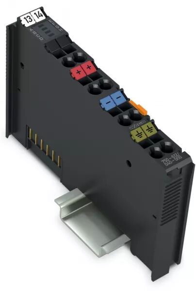 BORNE D\'ALIMENTATION PASSIVE 0-230 V AC/DC XTR