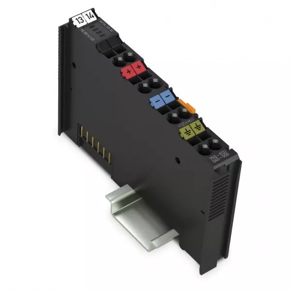 Borne d\'alimentation passive 0-230 V AC/DC XTR750-612/040-000
