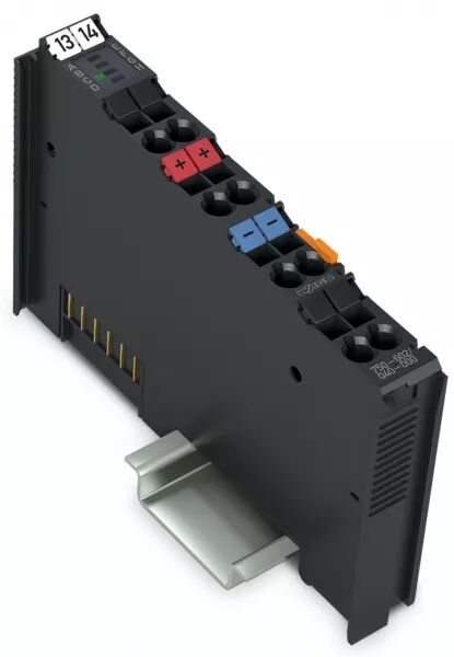 BORNE D\'ALIMENTATION PASSIVE 24 V DC XTR