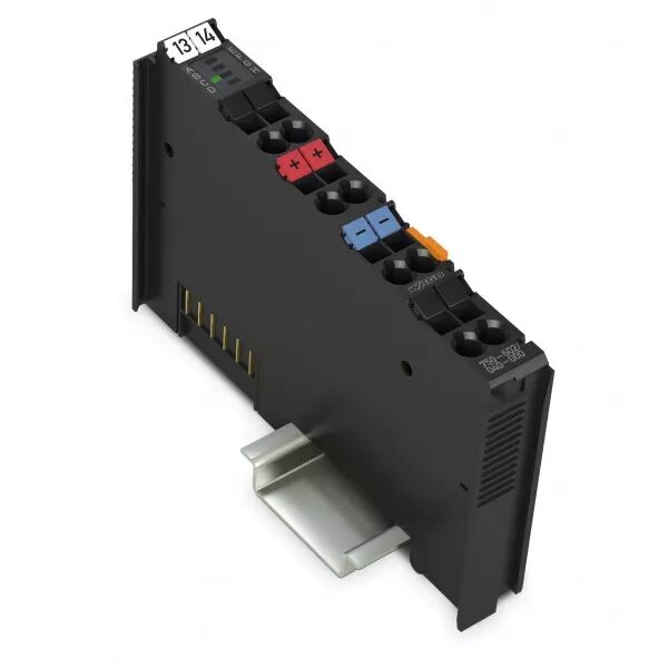 Borne d\'alimentation passive 24 V DC XTR750-602/040-000