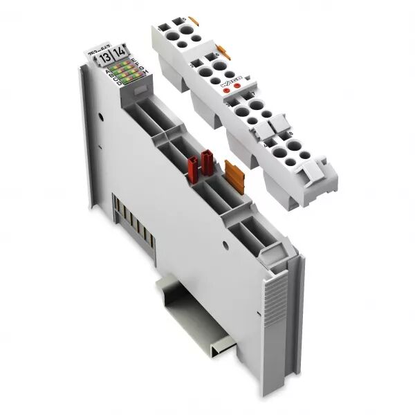 Borne DAL-2I multi-ma�tre (connecteur inclus)753-647