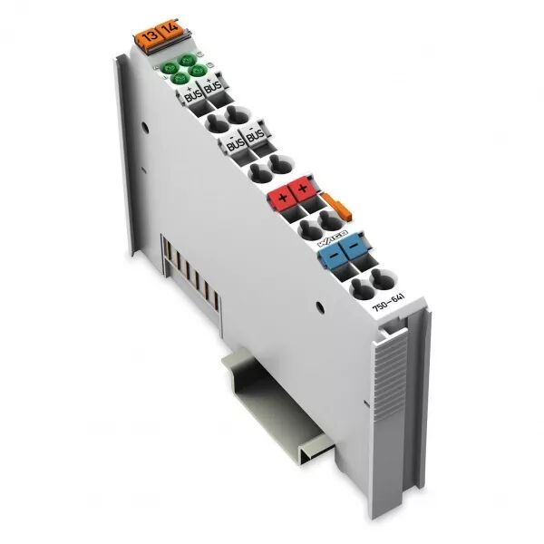 Borne DALI/ DSI maitre750-641