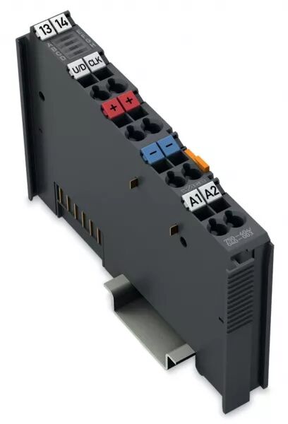 BORNE DE COMPTAGE RAPIDE - CONFIGURABLE XTR