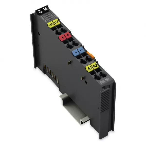 Borne de comptage rapide - Configurable XTR750-404/040-003