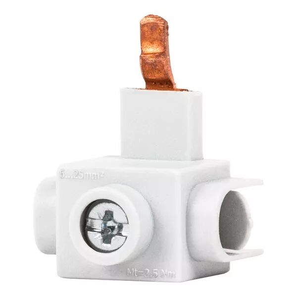 BORNE DE CONNEXION POUR PEIGNES � LANGUETTES - GW96503