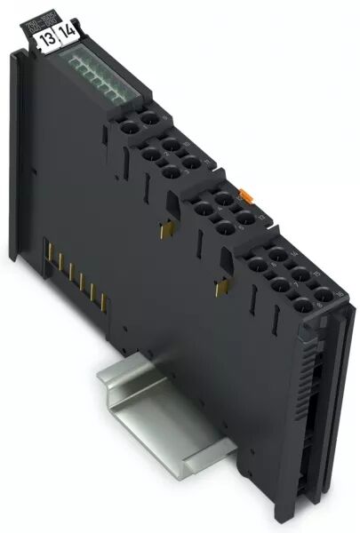 BORNE DE DISTRIBUTION DE POLARIT�S 16+ 24 V DC XTR
